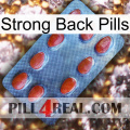 Strong Back Pills 06